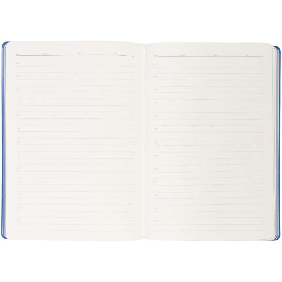 Набор Skywriting, черный с синим