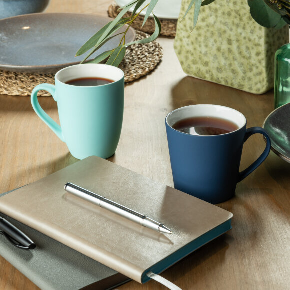 Ручка-роллер Sonata серебро Ручка-роллер Sonata серебро