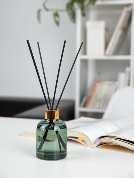 Набор Vitral, дубовый мох и пачули, зеленый Набор Vitral, дубовый мох и пачули, зеленый