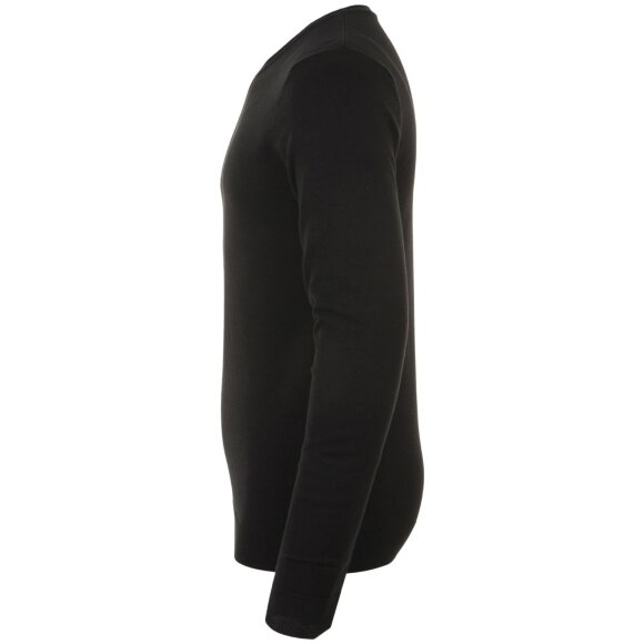 Пуловер мужской Glory Men, черный Пуловер мужской Glory Men, черный