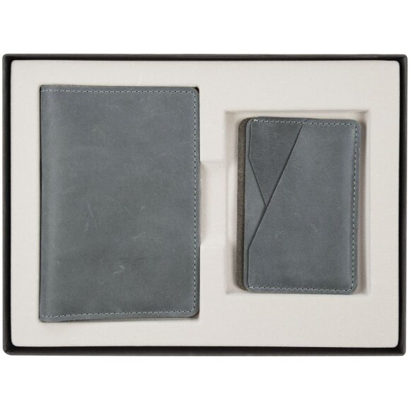 Набор inStream, серый Набор inStream, серый