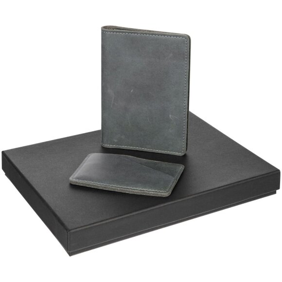 Набор inStream, серый Набор inStream, серый