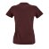 Футболка женская Imperial Fit Women, бордовый меланж Футболка женская Imperial Fit Women, бордовый меланж