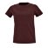 Футболка женская Imperial Fit Women, бордовый меланж