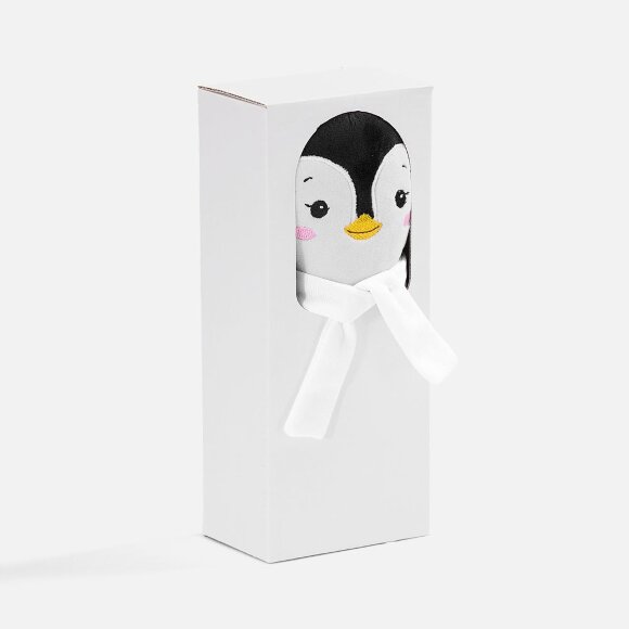 Коробка для игрушек Beastie Toys с печатью на заказ