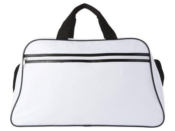 Сумка спортивная San Jose, белый Сумка спортивная San Jose, белый