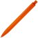 Ручка шариковая Prodir DS4 PMM-P, оранжевая