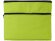 Сумка-холодильник Oslo, зеленое яблоко