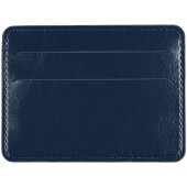 Чехол для карточек Nebraska, синий