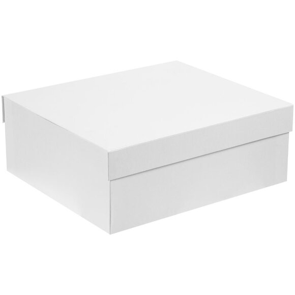 Коробка My Warm Box, белая Коробка My Warm Box, белая