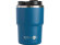 Вакуумная термокружка с внутренним керамическим покрытием Coffee Express, 360 мл, синий