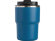 Вакуумная термокружка с внутренним керамическим покрытием Coffee Express, 360 мл, синий