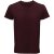 Футболка мужская Crusader Men, бордовая
