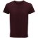 Футболка мужская Crusader Men, бордовая