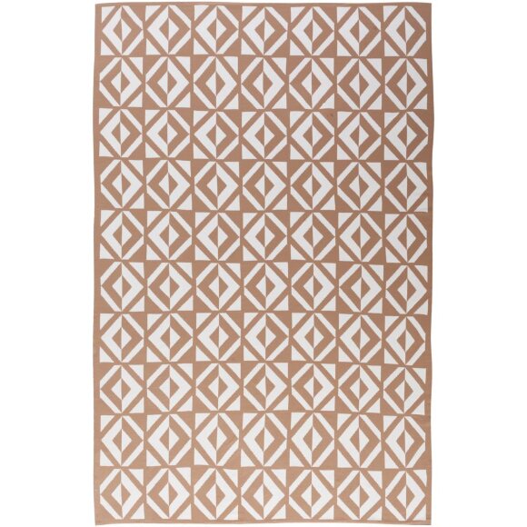 Плед на заказ Tricksy Net, 2 цвета, S, полушерсть Плед на заказ Tricksy Net, 2 цвета, S, полушерсть