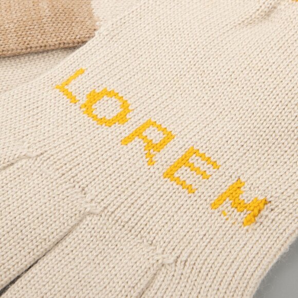 Перчатки на заказ Guanti, полушерсть