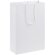 Пакет бумажный Porta M, белый