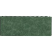 Планинг Urban, недатированный, зеленый