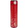 Смарт-бутылка с заменяемой батарейкой Long Therm, красная Смарт-бутылка с заменяемой батарейкой Long Therm, красная