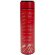 Смарт-бутылка с заменяемой батарейкой Long Therm, красная Смарт-бутылка с заменяемой батарейкой Long Therm, красная