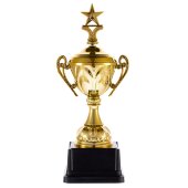 Кубок Top Star, золотистый Кубок Top Star, золотистый