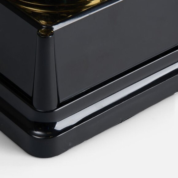 Кубок Top Star, золотистый