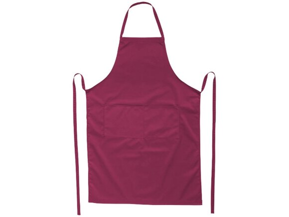 Фартук Viera, бургунди Фартук Viera, бургунди