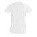 Футболка женская Imperial Fit Women, белая
