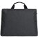 Сумка для документов HotDoc, темно-серая
