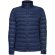 Куртка женская Wilson Women, темно-синяя Куртка женская Wilson Women, темно-синяя
