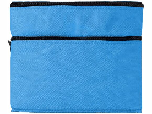 Сумка-холодильник Oslo, аква Сумка-холодильник Oslo, аква