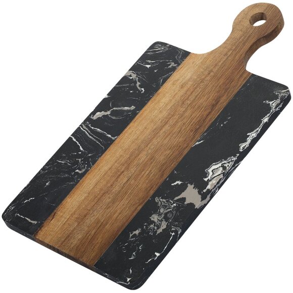 Доска разделочная Linea Acacia Доска разделочная Linea Acacia