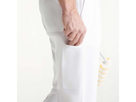 Брюки Pintor, белый Брюки Pintor, белый