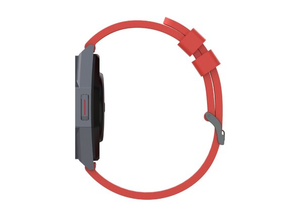 Смарт-часы CANYON Otto SW-86, красный Смарт-часы CANYON Otto SW-86, красный