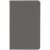 Блокнот Cluster Mini в клетку, темно-серый