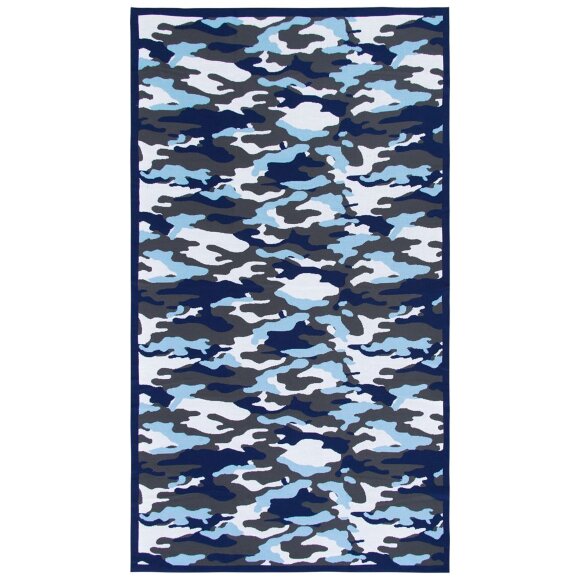 Плед на заказ Tricksy Net, 3 цвета, S, акрил Плед на заказ Tricksy Net, 3 цвета, S, акрил