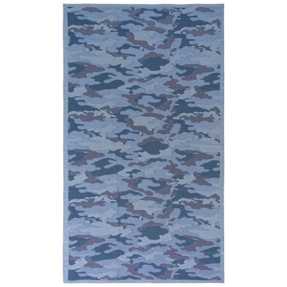 Плед на заказ Tricksy Net, 3 цвета, S, акрил Плед на заказ Tricksy Net, 3 цвета, S, акрил