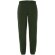 Джоггеры Kulonga, темно-зеленый (хаки)