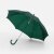 Зонт-трость Promo, темно-зеленый