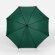 Зонт-трость Promo, темно-зеленый
