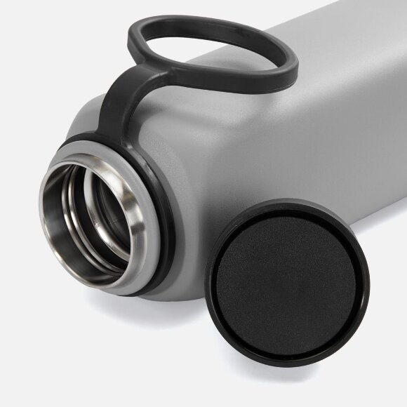 Термос Modum, серый