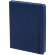 Ежедневник New Factor, недатированный, темно-синий