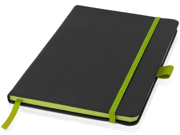 Подарочный набор Conference, зеленый Подарочный набор Conference, зеленый