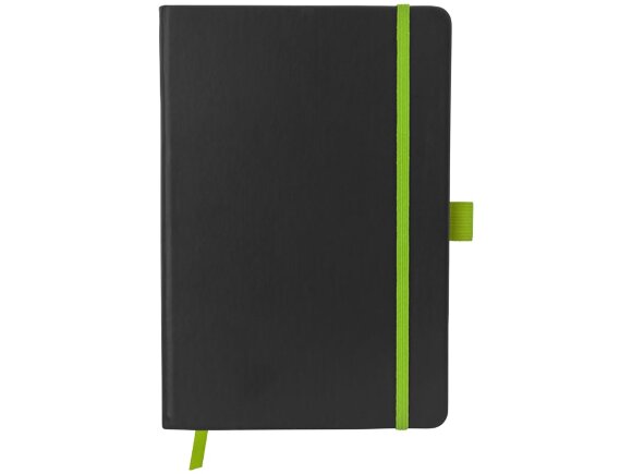 Подарочный набор Conference, зеленый Подарочный набор Conference, зеленый