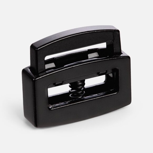 Фиксатор для шнура Latch, черный