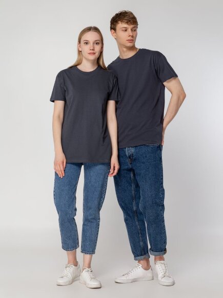 Футболка унисекс Regent 150, хаки Футболка унисекс Regent 150, хаки