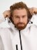 Куртка мужская с капюшоном Replay Men 340, белая