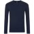 Пуловер мужской Glory Men, темно-синий