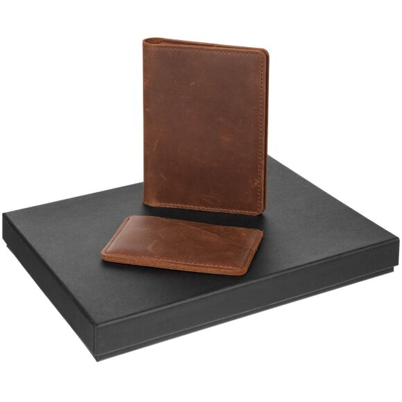 Набор inStream, коричневый Набор inStream, коричневый