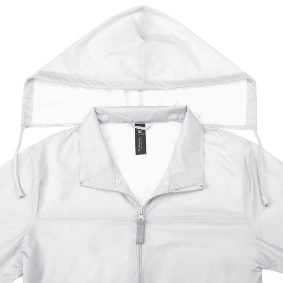 Ветровка женская Sirocco белая Ветровка женская Sirocco белая